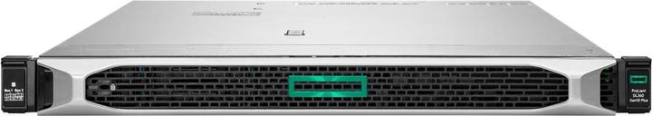 Produktbild HPE DL360 Gen10+ NC 1U XEON 4310 8xSFF MR416i-a (Intel Xeon Silver 4310, Rack Server)
