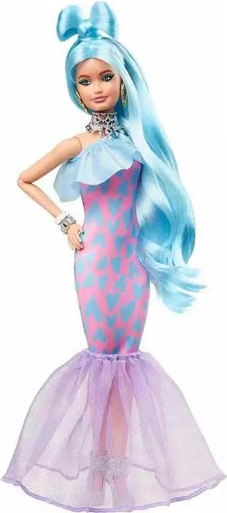 Immagine prodotto Barbie Extra bambola e accessori