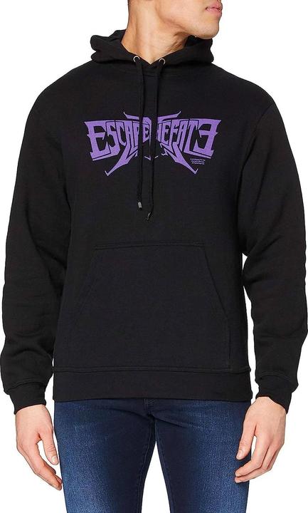 Produktbild Escape The Fate Kapuzenpullover (M)
