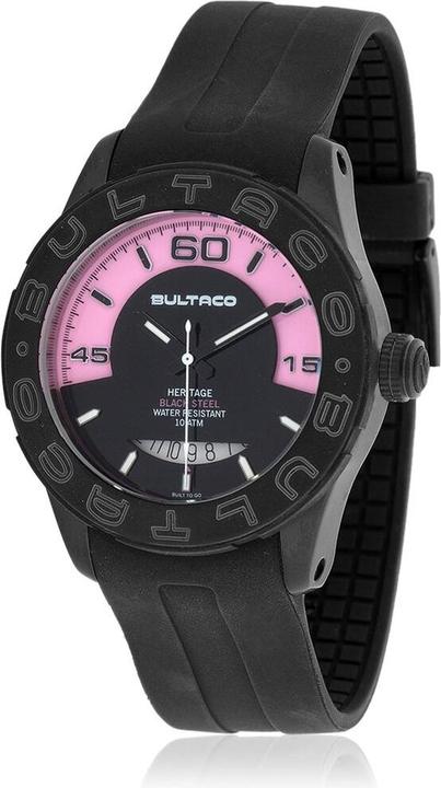 Produktbild Bultaco Damenuhr H1AB43S-SS1 (Ø 43 mm) (43 mm)