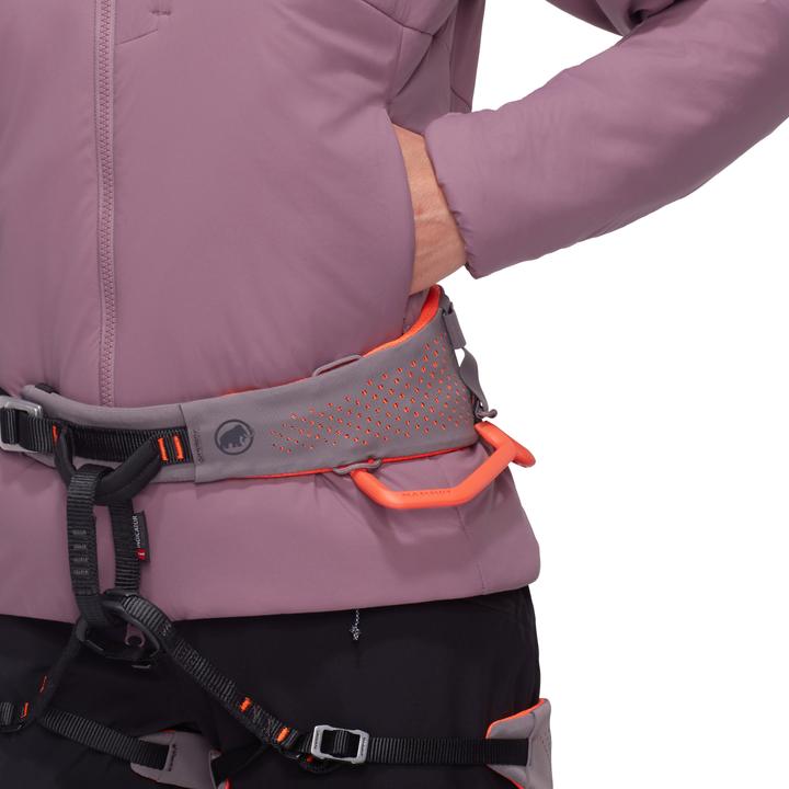 Immagine prodotto Mammut Rime IN Flex Giacca con cappuccio Donna (XS)