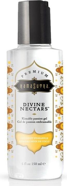 Produktbild Kamasutra Divine Nectars (150 ml)