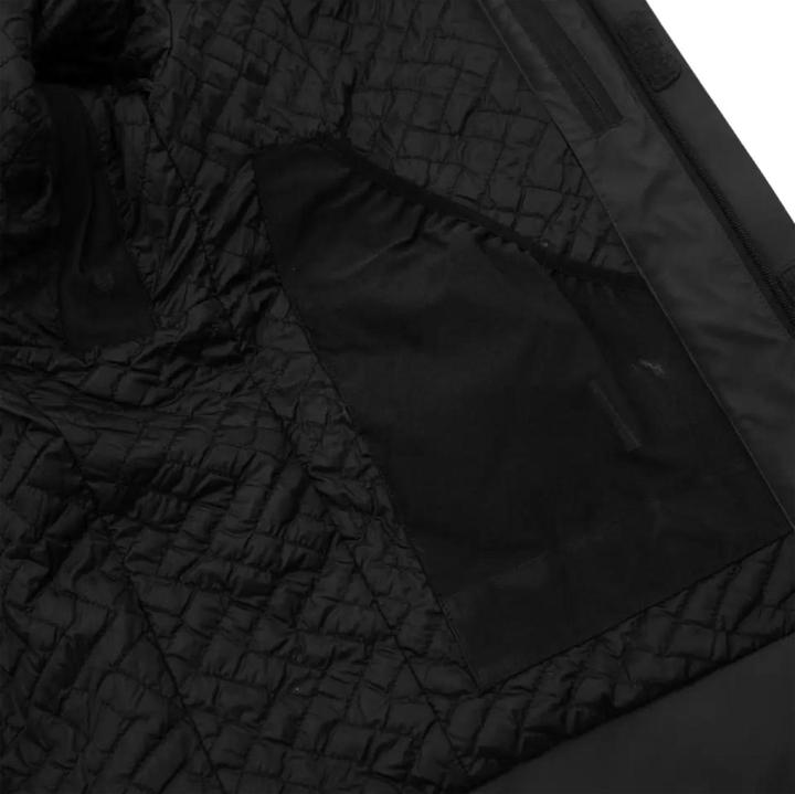 Actual product image Carinthia Lofts Hydro black (L)