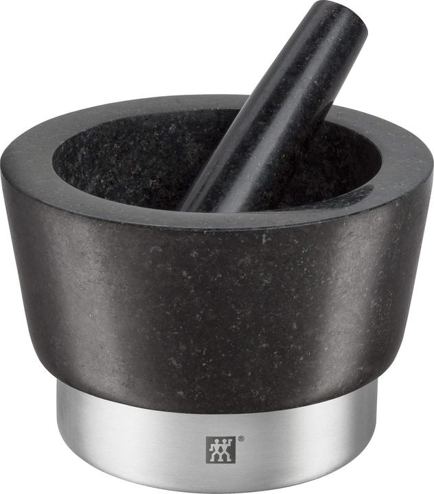 Actual product image Zwilling Mortar with pestle