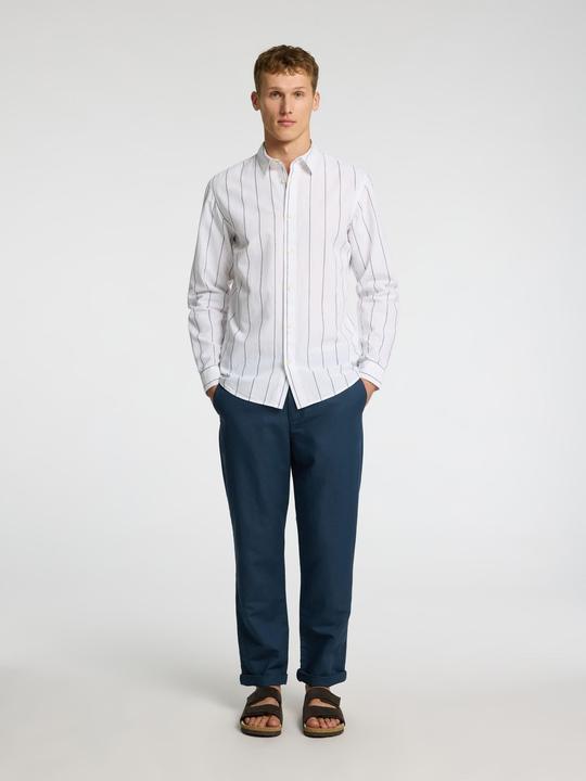 Actual product image Selected Homme 196 Straight Leg Hose (W30/L32)