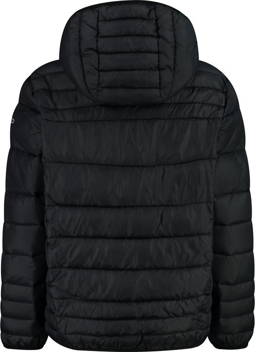Actual product image CMP Campagnolo Kid's Jacket Fix Hood 34Z3294 (140)