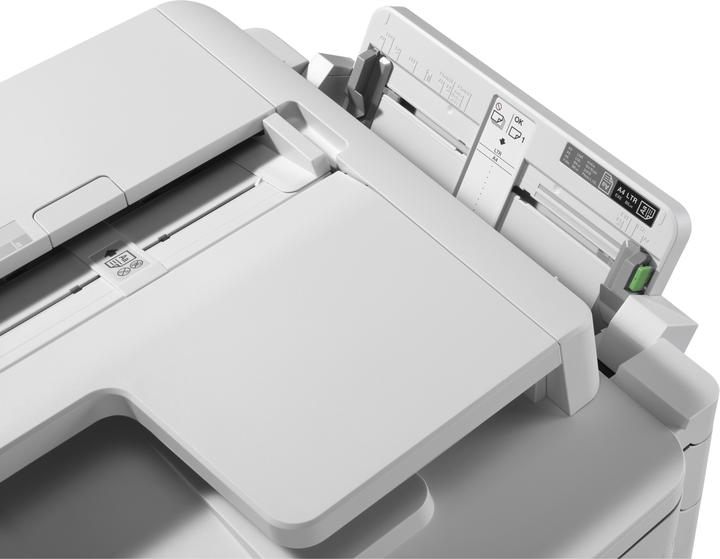 Actual product image Brother MFC-J6540DW (Ink, Colour)