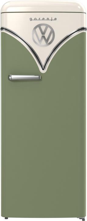 Produktbild Gorenje OBRB 615 Standkühlschrank (247 l)
