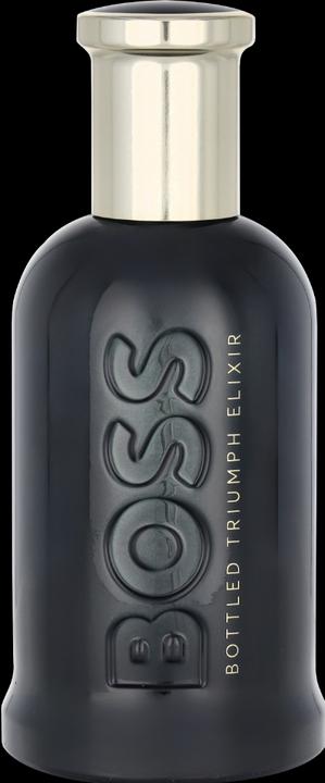 Actual product image BOSS Triumph Elixir (Eau de parfum, 100 ml)