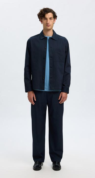 Immagine prodotto Selected Homme Slhtate Heavy Twill Overshirt Ls Noos (XL)