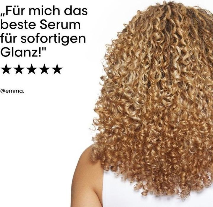 Immagine prodotto L'Oréal Professionnel Vitamino Colour Spectrum Glass Shine Serum (50 ml)