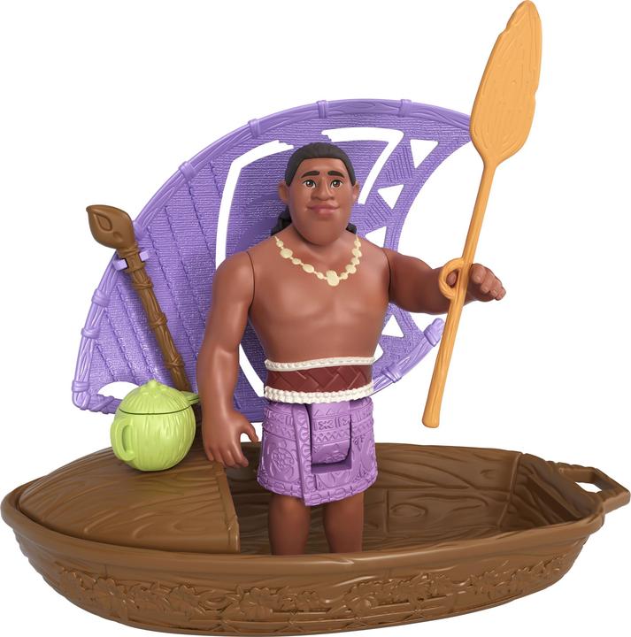 Image du produit Disney Princess Vaiana 2 - Wunder der Seefahrt (1 Stk.)