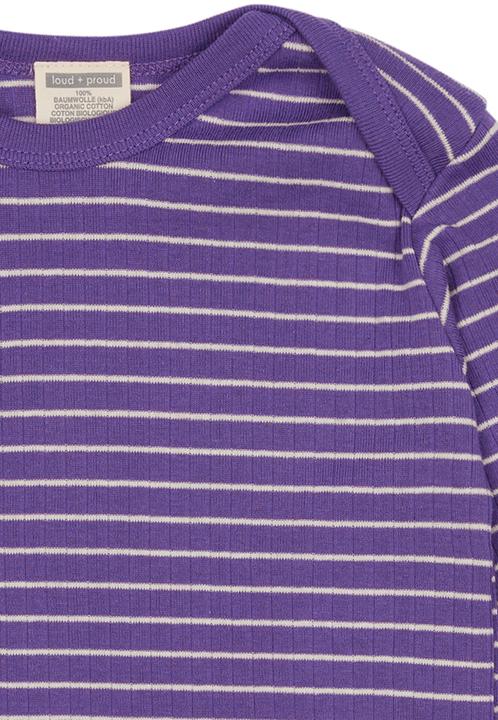 Immagine prodotto loud + proud Camicia Derby Rib (80)