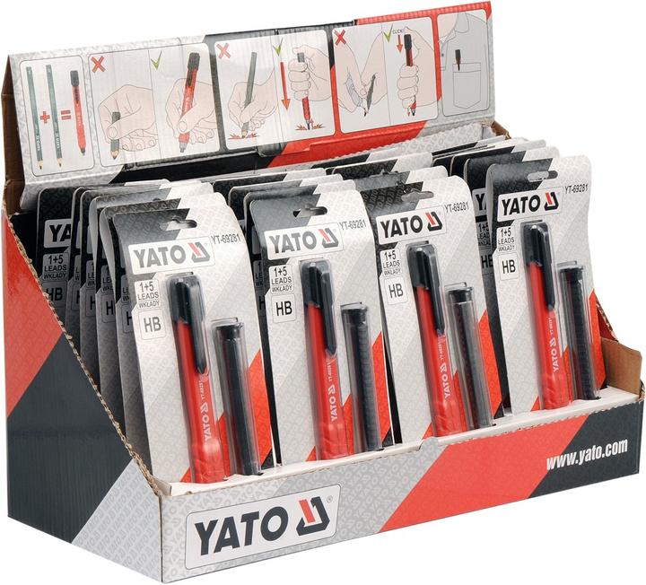 Toya YT-69281 (1 x)