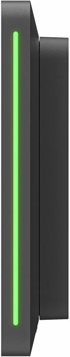 Actual product image Logitech Tap Scheduler
