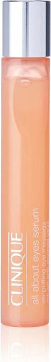 Produktbild Clinique All About Eyes Rich (Serum, 15 ml, Tag + Nacht)