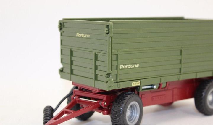 Actual product image Siku Two-way tipper