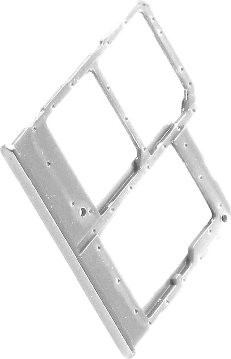 Actual product image Clappio Replacement Sim Holder (Galaxy A20e)