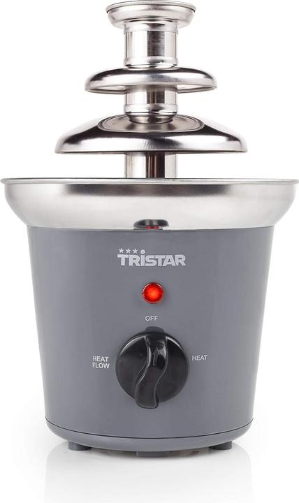 Produktbild Tristar Schokobrunnen CF-1603