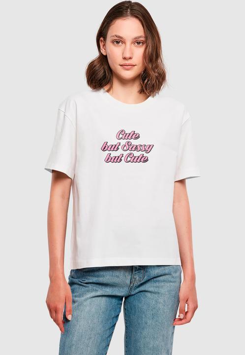 Image du produit Miss Tee Tee Cute But Sassy - 181695 (XS)