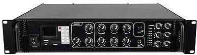 Immagine prodotto Omnitronic MPVZ-120.6P (Amplificatore)