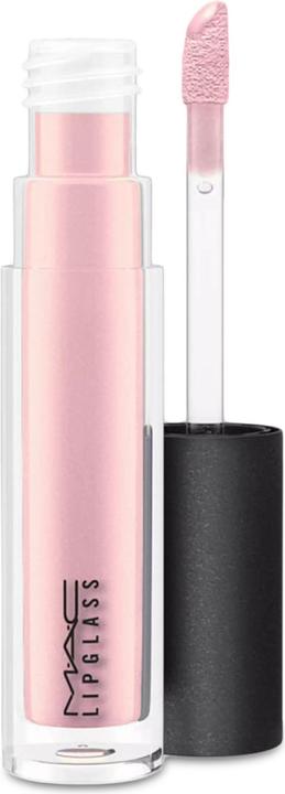 Actual product image MAC Cosmetics Lipglass (305 Oyster Girl)