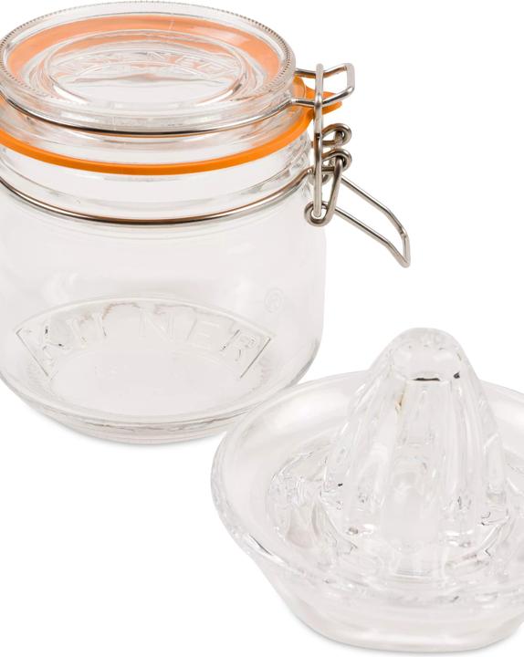 Actual product image Kilner Fruchtpresse
