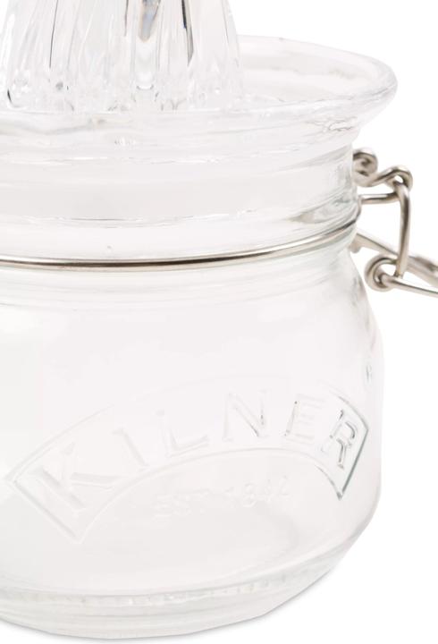 Actual product image Kilner Fruchtpresse