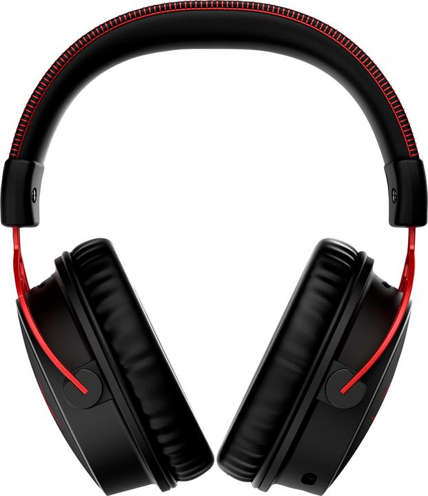 Actual product image HyperX Cloud Alpha (Wireless)