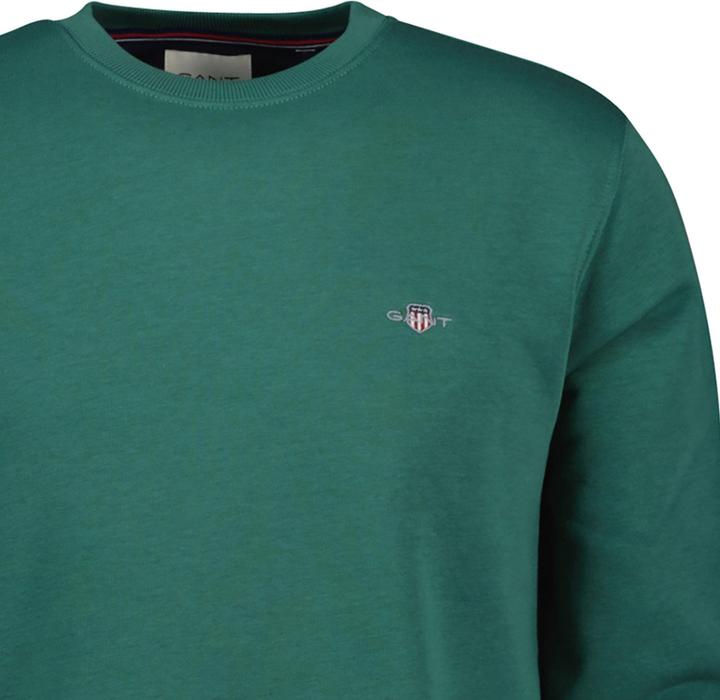 Immagine prodotto GANT Regular Shield C-Neck Sweat (XXL)