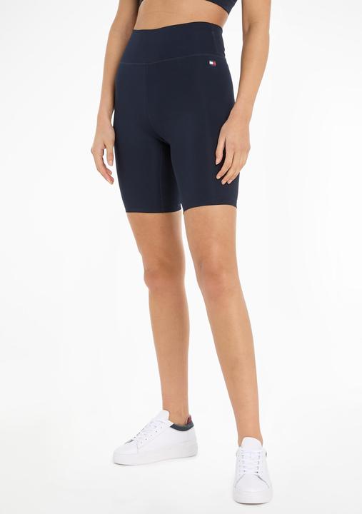 Produktbild Tommy Hilfiger Essentials Hw Flag Fitted Short (M)