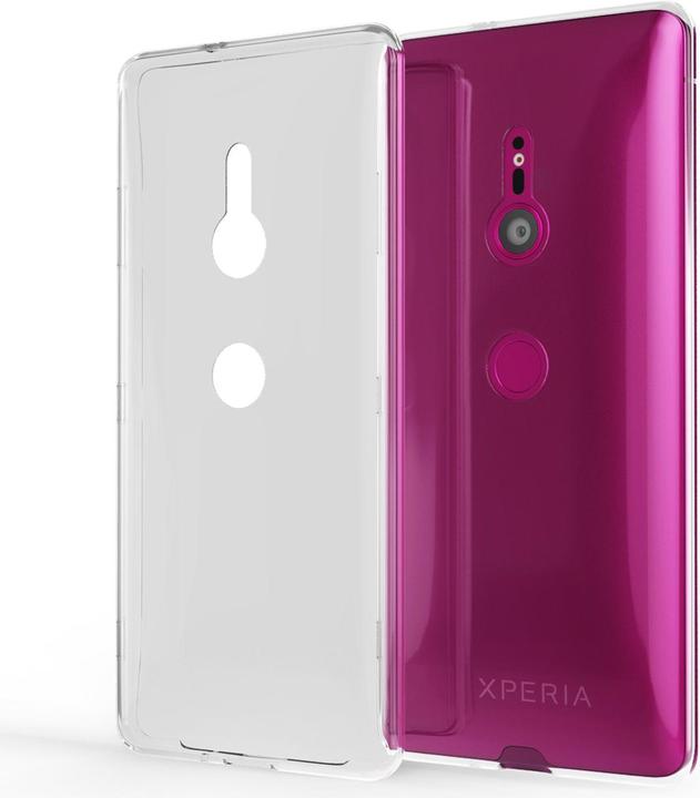 Image du produit Nalia Coque (Sony Xperia XZ3)