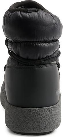 Actual product image Moon Boot MB Ltrack Low Nylon Wp (38)