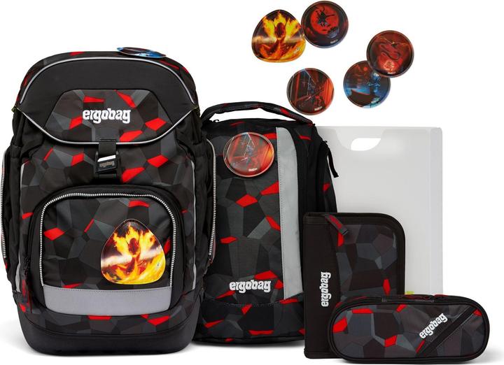 Ergobag TaekBärdo (20 l)