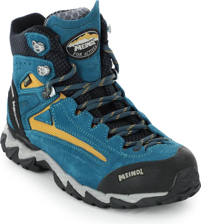 Produktbild MGA Air Revolution (38.5)