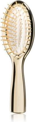 Immagine prodotto Jäneke Janeke Gold Line Spazzola piccola dorata - spazzola piatta 23 cm