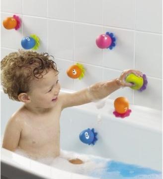 Actual product image Tomy Octo-Planchis