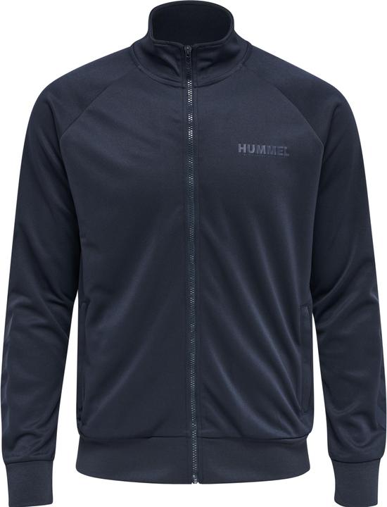 Image du produit hummel Veste Zippée Legacy Poly (M)