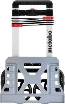 Image du produit Metabo Trolley (125 kg)