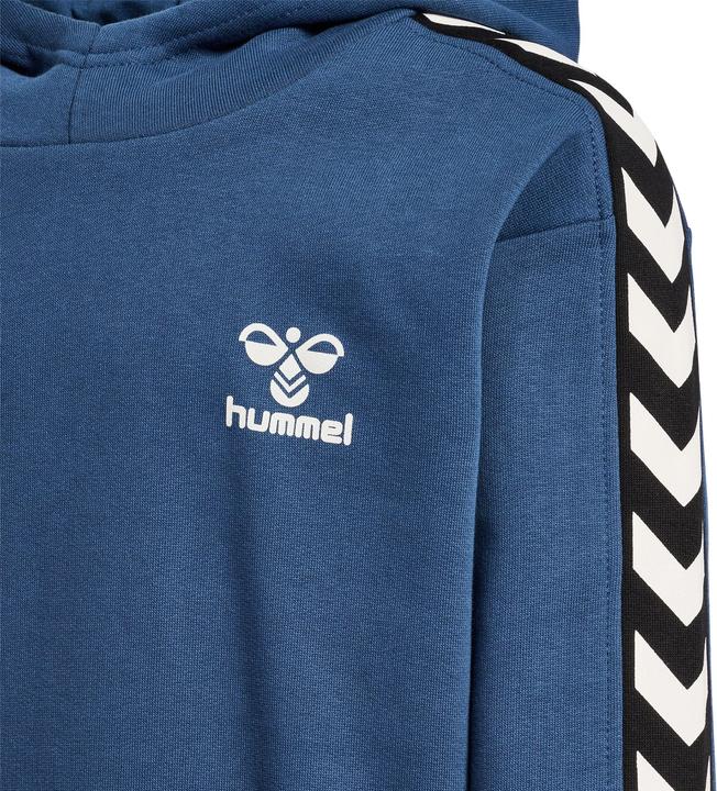 Immagine prodotto hummel Felpa Con Cappuccio Hmltakao (104)