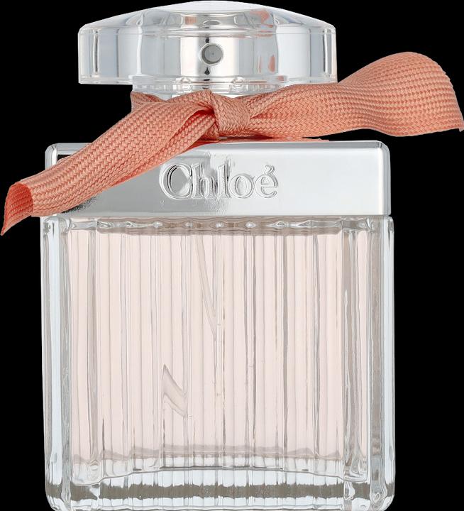 Actual product image Chloé Rose Tangerine (Eau de toilette, 75 ml)