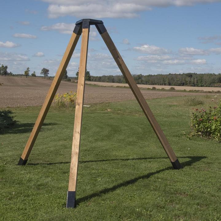 Produktbild Vivere Brakit Set (205 kg)