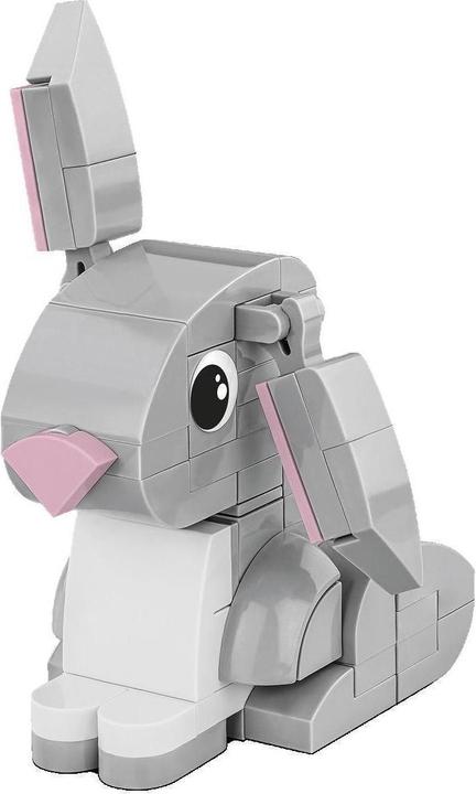Actual product image Cobi EASTER 20015 BUNNY 65 KL.