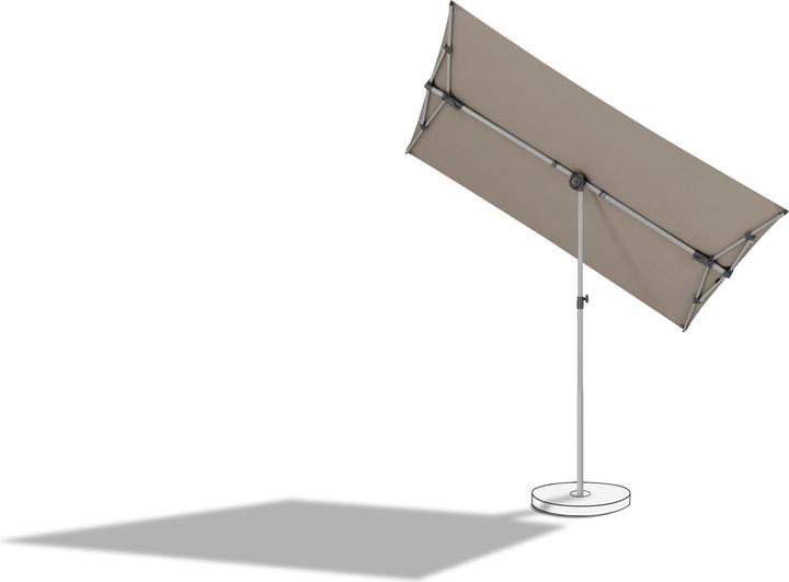 Productafbeelding Suncomfort by Glatz Flexdak (2.10 m)
