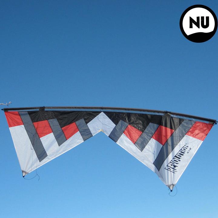 Produktbild Revolution Kites Nym STD