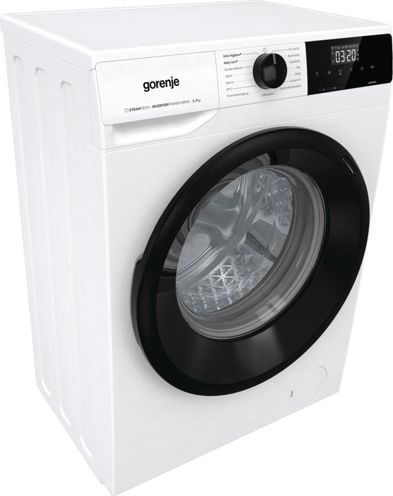 Produktbild Gorenje WNHEI74SAPS/DE (7 kg, Rechts)