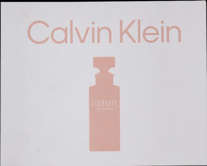 Actual product image Calvin Klein Eternity (Eau de parfum, 210 ml)