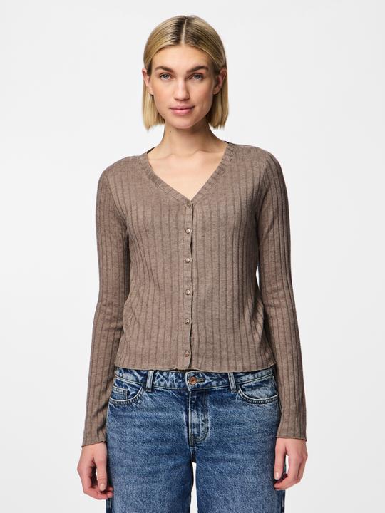 Actual product image Pieces Pciris Cardigan Jrs Noos (S)