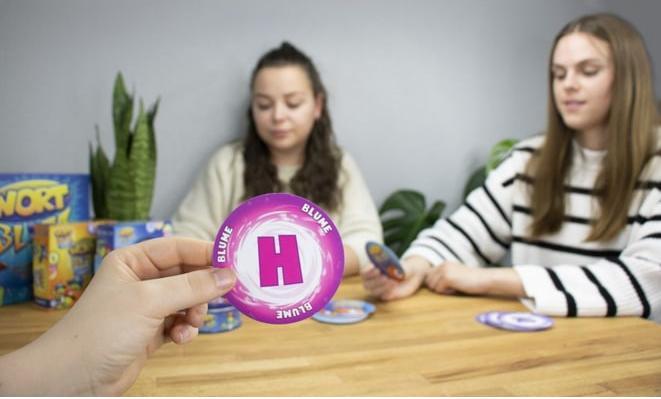Produktbild HCM Kinzel Wortblitz (Deutsch, Französisch, Italienisch, Englisch)