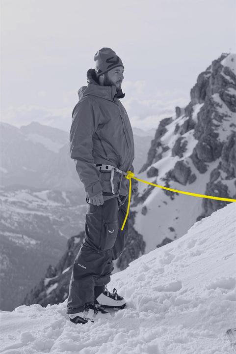 Produktbild Salewa Ortles (S, M)